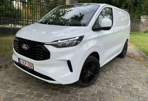 Ford *Limited **11/2024**17500km**