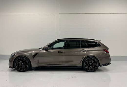 BMW M3 Competition Touring M xDrive