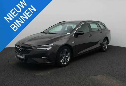 Opel Sports Tourer 1.5 Turbo D S/S 90kW Business AT8