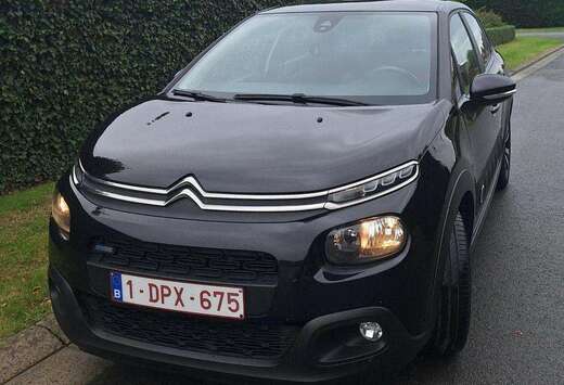Citroen C3 Pure Tech 82 FEEL