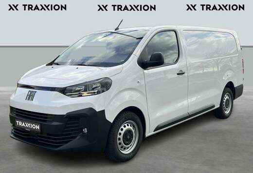 Fiat Van L3 2.0 Multijet 145 AT8