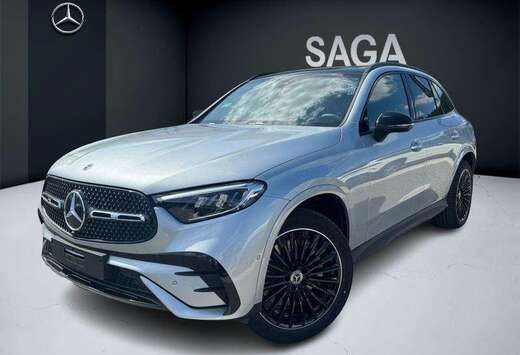 Mercedes-Benz de 4MATIC Star Edition - Véhicule Dém ...