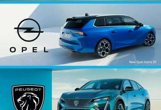 Peugeot STANDARD LIGHT* 0km