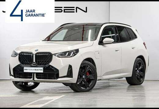 BMW xDrive 30e