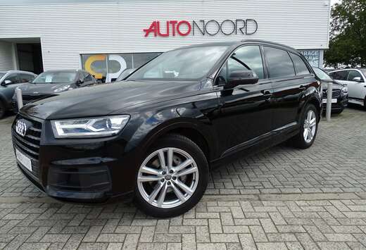 Audi 3.0TDi V6 QUATTRO SPORT * TOPSTAAT