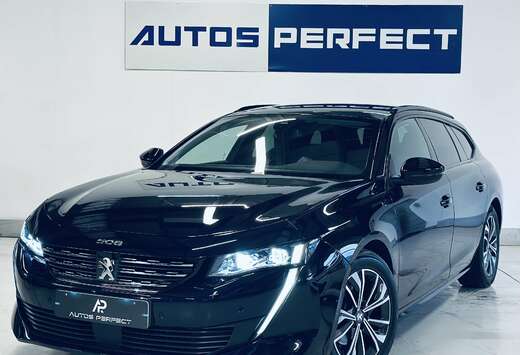 Peugeot 1.5 BlueHDi CAMERA PDC NAVI BIZONE CARPLAY IS ...