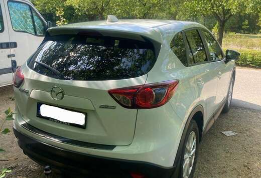 Mazda 2.2 SKYACTIV-D Prime-Line