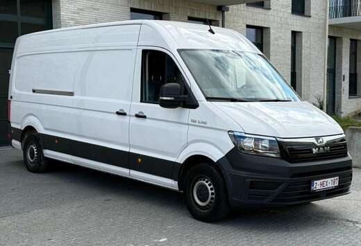 FOURGON 2140 3.0T TOIT SURELEVE