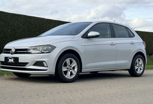 Volkswagen Polo 1.0 TSi Comfortline PRET A IMMAT CARN ...