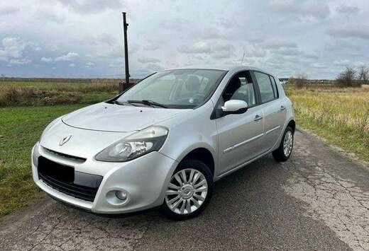 Renault 1.6i On Stage