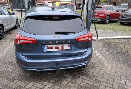 Ford Turnier 1.0 EcoBoost Start-Stopp-System ST-LINE