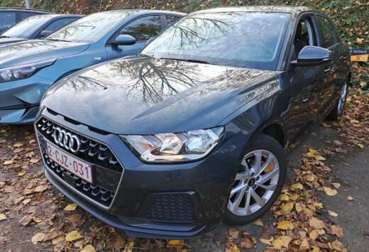 Audi A1 25 TFSI Sportback advanced   16’’ ALU VEL ...