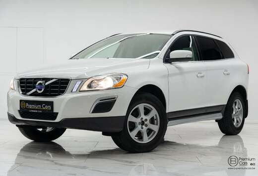 Volvo D3 Ocean Race Leder, Cruise Airco Uniek