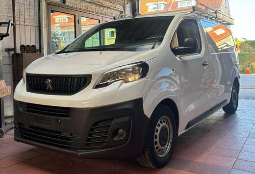 Peugeot 1.5 BlueHDi **CARNET COMPLET**