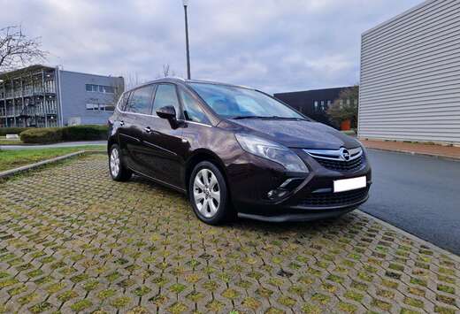 Opel 2.0 CDTi - Pret a immatriculer - Reprise possibl ...