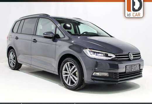 Volkswagen 1.5 TSI DSG 7 PLACES LED ACC CAMERA RADAR  ...