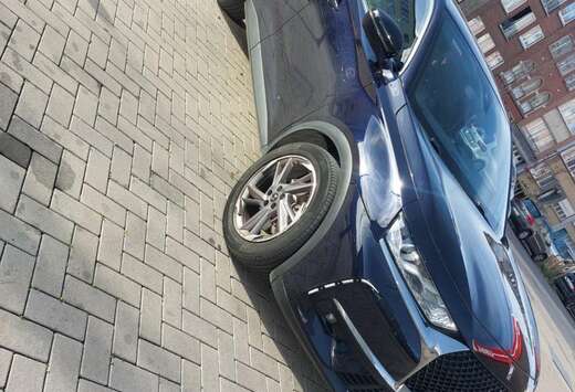 1.6 PureTech Performance Line + (EU6.3)