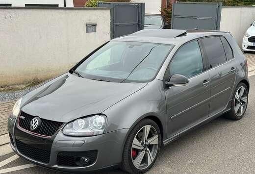 Volkswagen Golf GTI 2.0 TURBO FSi / DSG XENON TOIT OU ...