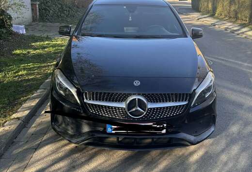 Mercedes-Benz Classe Fascination