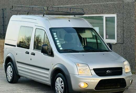 Ford 1.8 TDCi UTILITAIRE AIRCO EURO5