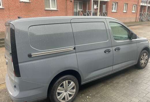 Volkswagen Caddy 1.5 TSI DSG