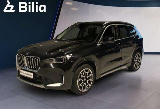 BMW X1 sDrive18i xline