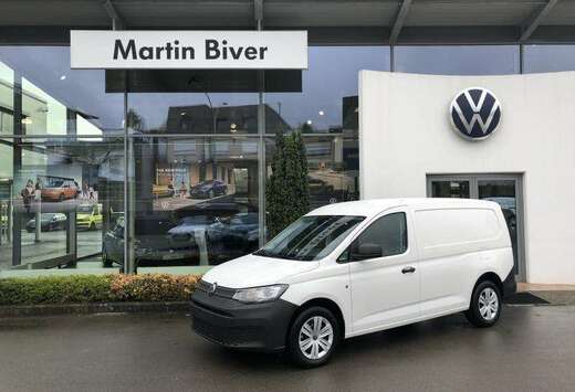 Volkswagen Cargo Maxi