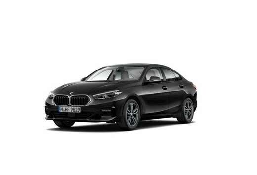 BMW SPORTLINE PANORAMADAK HAARMANKARDON ADAP. CRUISE