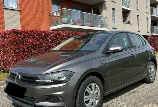 Volkswagen 1.0i Comfortline
