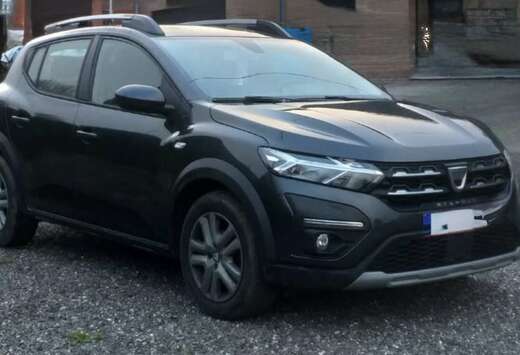 Dacia Sandero Stepway 1.0 TCe Stepway