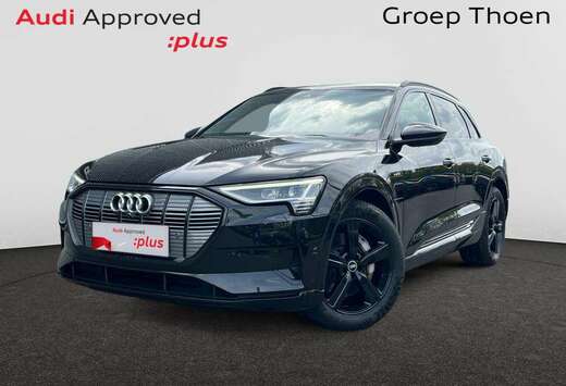 Audi 95 kWh 55 Quattro AdvancedB&O360 CameraHead up