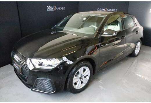 Audi Sportback