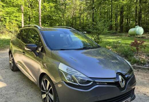 Renault 0.9 Tce essence 90cv clim , GPS.  caméra rec ...