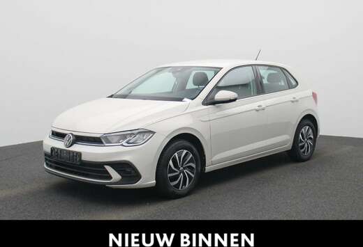 Volkswagen 1.0 TSI Life Business