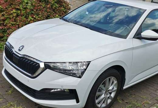 Skoda 1.6 TDI DSG Ambition