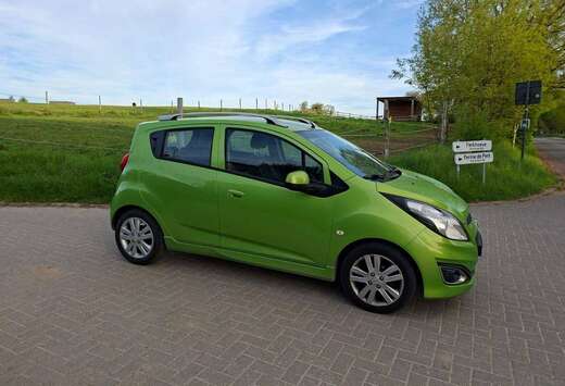 Chevrolet Spark 1.2i LT Garantie 12M 0479/03.01.65