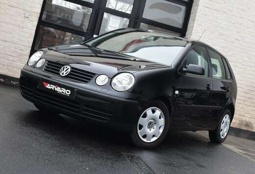 Volkswagen 1.2i Comfortline / Topstaat / Garantie