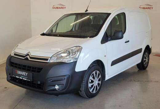Citroen 16 BlueHdi Club