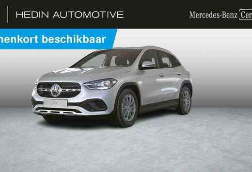 Mercedes-Benz Business Line  Verwarmde Zetels  Achter ...