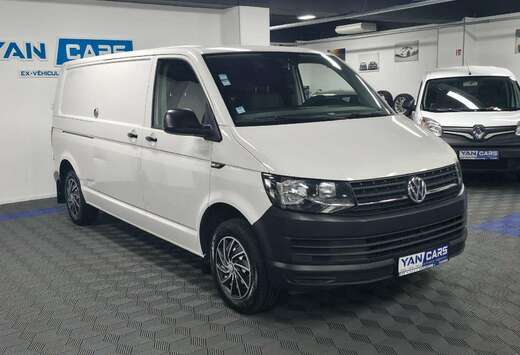 Volkswagen L2  150CH  7170€ TRAVAUX VW  DISTRIB. NE ...