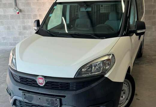 Fiat 1.3 Multijet Export Ou Marchand Prix HTVA