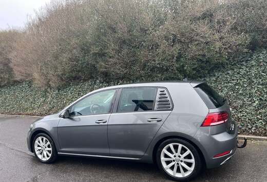 Volkswagen 1.4 TSI BMT Highline DSG