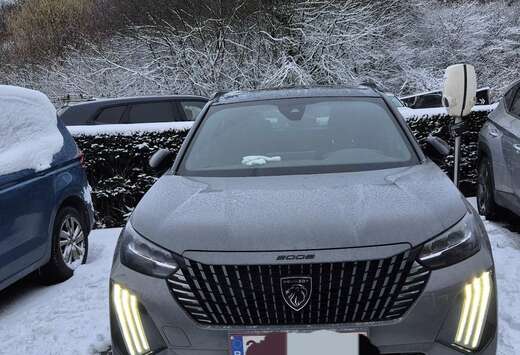 Peugeot 1.2 PureTech GT S&S