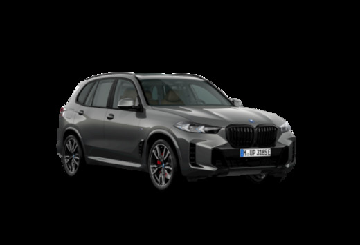 BMW xDrive50e