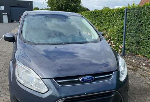 Ford 1.6 TDCi Trend Start-Stop