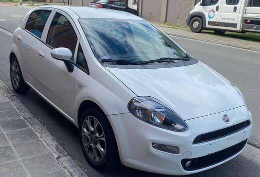 Fiat Punto 1.2i Sport