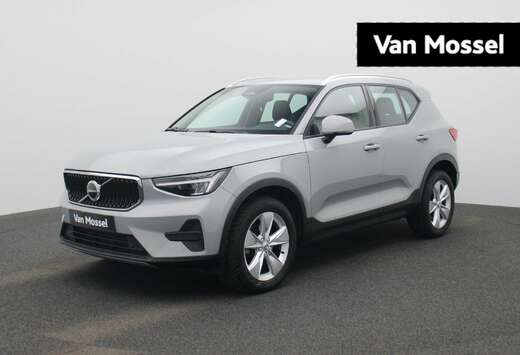 Volvo T3 Momentum Core Aut.