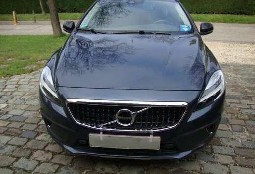 Volvo V40 Cross Country T3 Geartronic Plus