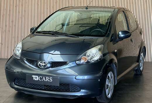 Toyota /// BOITE AUTOMATIQUE \\\\\\ * 78.000 KM *