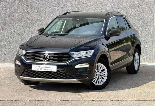Volkswagen T-Roc 1.5 TSI ACT Essence GARANTIE 12 Mois